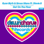 cover: Blyth, Ryan|Simon Mann|Stevie B - Get On The Floor