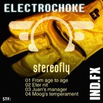 cover: Ind Fx - Electrochoke