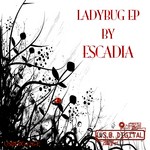 cover: Escadia - Ladybug EP