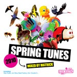 cover: Various - Spring Tunes 2010 (unmixed digital version)