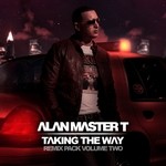 cover: Alan Master T - Taking The Way (Remix Pack Vol 2)