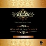 cover: Jorge Martin S|Whiteside - So In Love