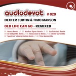 cover: Curtin, Dexter|Timo Manson - Old Life Can Go (remixed)