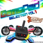 cover: Various - Gamepad Selection Vol 1