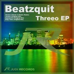 cover: Beatzquit - Threeo EP