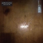 cover: Pantha Du Prince - Stick To My Side