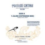 cover: Phuture Motion - Glide