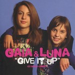 cover: Gaia & Luna - Give It Up