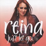 cover: Reina - Just Let Go