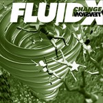 cover: Fluid X - Change