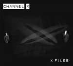 cover: Channel X - X Files