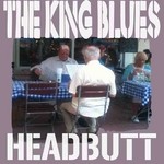 cover: The King Blues - Headbutt