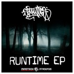 cover: Future Signal|Semantics - Runtime EP