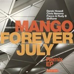 cover: Mango - Forever July EP (remix)