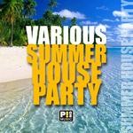 cover: Various - Summer House Party