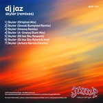 cover: Dj Jaz - Skyler (remixes)