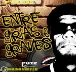 cover: Bon Echo - Entre Girias E Graves