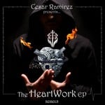 cover: Cesar Ramirez - The Heartwork EP