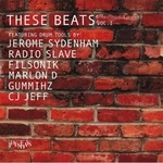 cover: Various - These Beats Vol 1