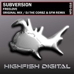 cover: Subversion - Freelove