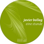 cover: Javier Bollag - Eine Stunde