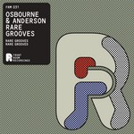 cover: Jamie Anderson|Osbourne, Louis - Rare Grooves