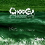 cover: Chooga - Wings Promo