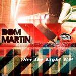 cover: Dom Martin - See The Light