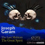 cover: Joseph Garam - The Last Mohican The Great Spirit