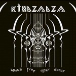 cover: Kindzadza - Waves From Inner Space