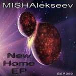 cover: Mishalekseev - New Home EP