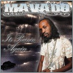 cover: Mavado - It's Raining Again