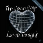 cover: The Disco Boys - Love Tonight