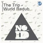 cover: No Id|Sebastian Sleebos - The Trip