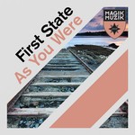 cover: First State - As You Were