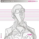 cover: Darren Tate - Horizons 01 EP