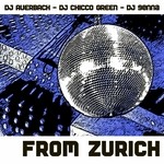 cover: Dj Auerbach|Dj Chicco Green|Dj Genna - From Zurich