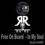 cover: Free On Board - In My Soul