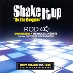 cover: Rod - Shake It Up (Do The Boogaloo)