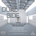 cover: Dual Side - Snacker