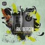 cover: Aki Bergen - Something Like This