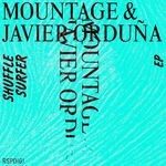 cover: Javier Orduna|Mountage - Shuffle Surfer EP