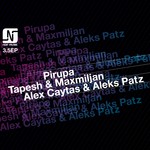 cover: Aleks Patz|Alex Caytas|Maxmiljan|Pirupa|Tapesh - 3 5 EP