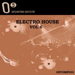 cover: Various - Electro House Vol 6