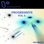 cover: Various - Progressive Vol 5