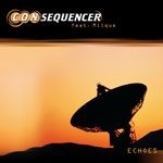 cover: Con Sequencer|Milque - Echoes