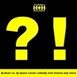 cover: Dj Dean|Dj Space Raven - Nobody Ever Knows Any More