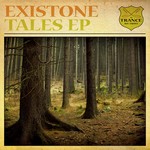 cover: Existone - Tales EP