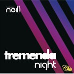 cover: Various - Tremenda Night