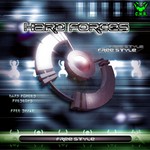 cover: Hard Forces - Free Style